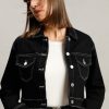 Women Vero Moda Jackets | Buy Vero Modaoi Crop Denim Cotton Jacket - Apparel For Women