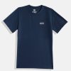 Kids HRX by Hrithik Roshan Hrx | Buy Hrx By Hrithik Roshan Boys Brand Logo Printed T Shirt - Apparel For Boys