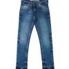 Kids Pepe Jeans Jeans | Buy Pepe Jeans Boys Slim Fit Clean Look Light Fade Stretchable Jeans - Apparel For Boys