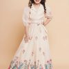 Women Bitiya by Bhama Lehenga Cholis | Buy Bitiya By Bhama Girls Ready To Wear Lehenga & Choli - Apparel For Girls