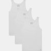 Kids JocWholesale Innerwear & Thermals | Buy Jockey Boys Pack Of 3 Super Combed Cotton Sleeveless Vest 3320 - Apparel For Boys