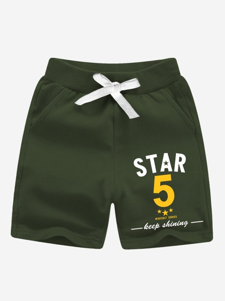 Kids x2o Shorts | Buy X2O Boys Pack Of 3 Printed Mid Rise Regular Shorts - Apparel For Boys