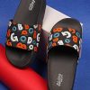 Kids WELCOME Flipflops | Buy Welcome Kids Printed Sliders - Footwear For Unisex Kids