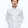 Kids H&M Shirts | Buy H&M Boys Pure Cotton Shirt - Apparel For Boys