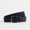 Men H&M Belts | Buy H&M Men Braided Belt - Accessories For Men