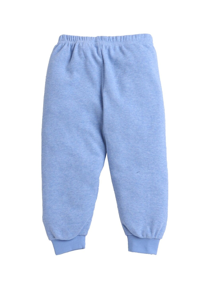 Kids EIO Value Packs | Buy Eio Kids Solid Pack Of 6 Cotton Track Pants - Apparel For Unisex Kids