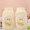 Kids SYGA Infant Care | Buy Syga Infants Printed Stretchable Padded Knee Safety Protector Pads - Accessories For Unisex Kids