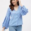 Women Kibo Tops | Buy Kibo Floral Print Top - Apparel For Women