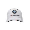 Men PUMA Motorsport Caps & Hats | Buy Puma Motorsport Unisex White Embroidered Bmw M Bb Snapback Cap - Accessories For Unisex