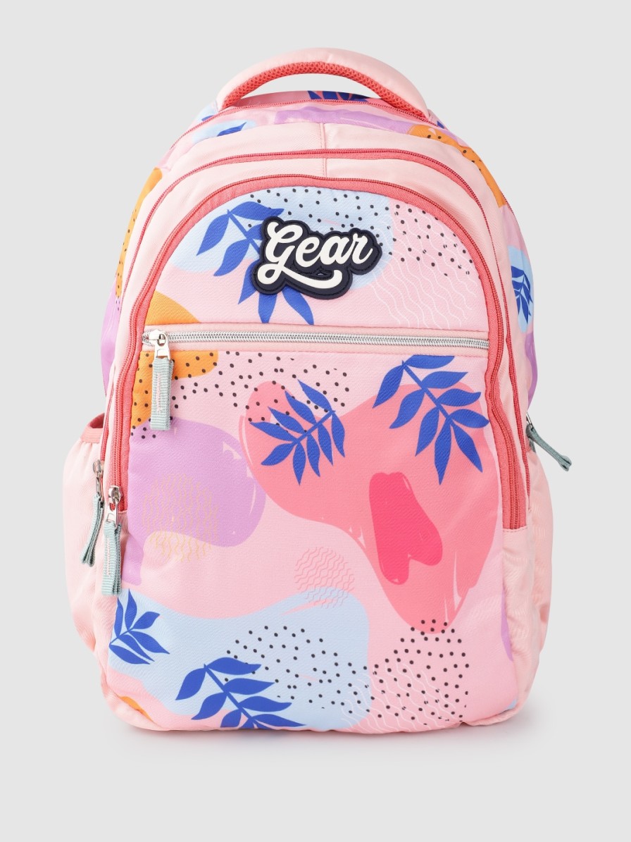 Kids Gear Bags & Backpacks | Buy Gear Kids Graphic Printed Backpack 29.5L - Accessories For Unisex Kids