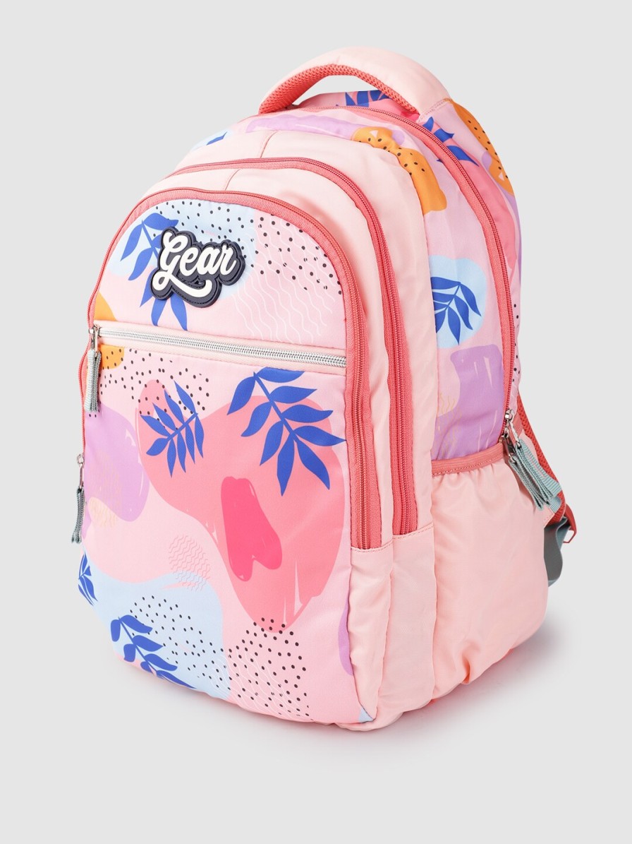 Kids Gear Bags & Backpacks | Buy Gear Kids Graphic Printed Backpack 29.5L - Accessories For Unisex Kids