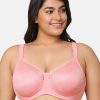 Women Triumph Bra | Buy Triumph Plus Size Non Padded Full Coverage Underwired Minimizer Bra With All Day Comfort - Apparel For Women