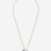 Men H&M Rings & Wristwear | Buy H&M Men 2 Pack Pendant Necklaces - Accessories For Men