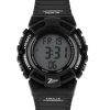 Kids Zoop Watches | Buy Zoop By Titan Kids Black Digital Watch Nec4040Pp06J - Accessories For Unisex Kids