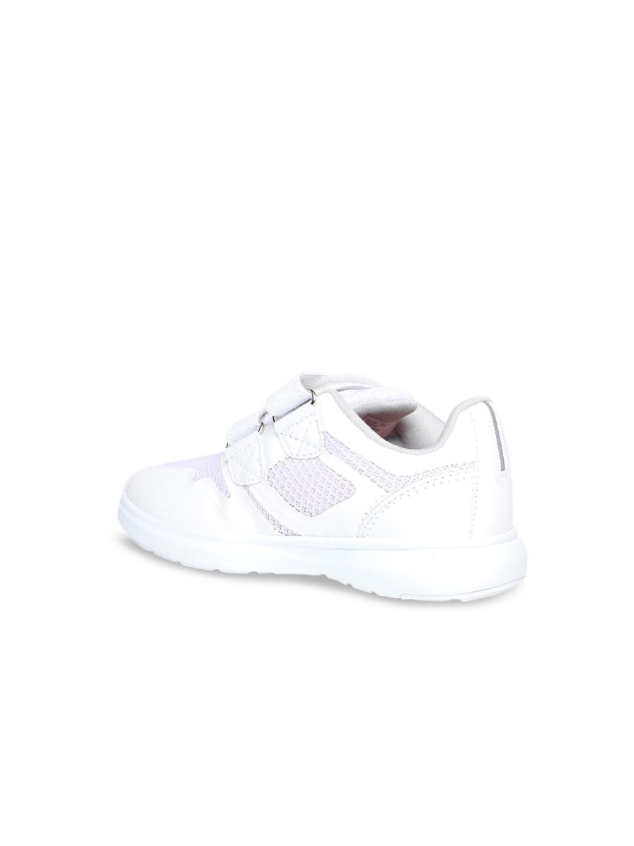 Kids Bata School Shoes | Buy Bata Unisex Kids White Sneakers - Footwear For Unisex Kids