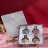 Women Carlton London Fragrances | Buy Carlton London Euphoria Women Gift Set Of 4 Edp Perfume 30Ml Each - Personal Care For Women