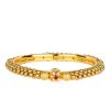 Women CANDERE A KALYAN JEWELLERS COMPANY Fine Jewellery | Buy Candere A Kalyan Jewellers Company Women 22Kt (916) Gold Traditional Tushi Bangle 2.31Gm - Accessories For Women