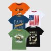 Kids max Max Kids | Buy Max Boys Pack Of 5 Printed T Shirts - Apparel For Boys